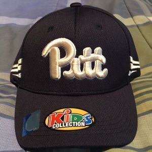 University of Pittsburgh hat